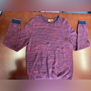 Hugo Boss man sweater